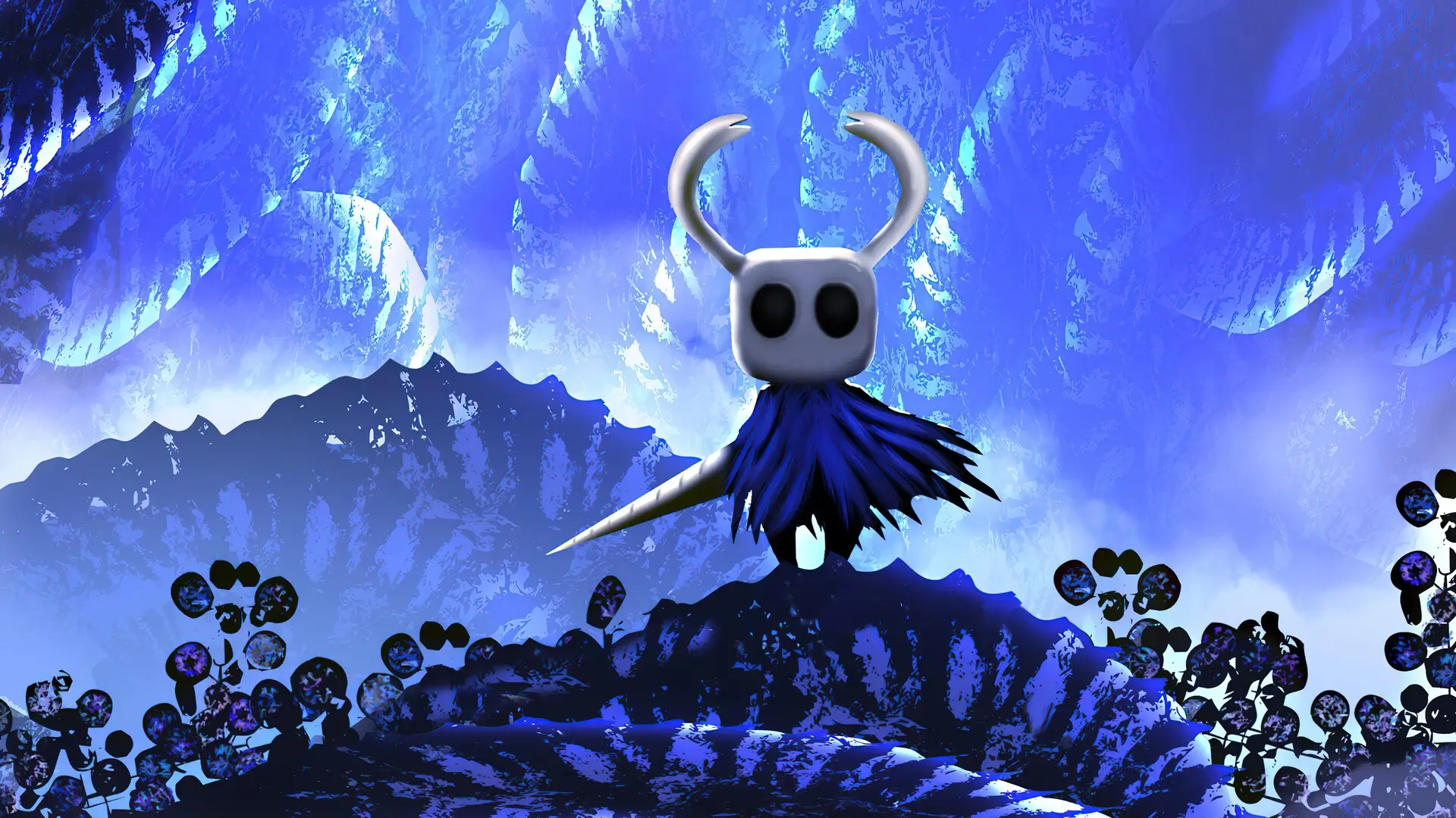 Hollow Knight APK - bg